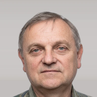 Istvan Masa