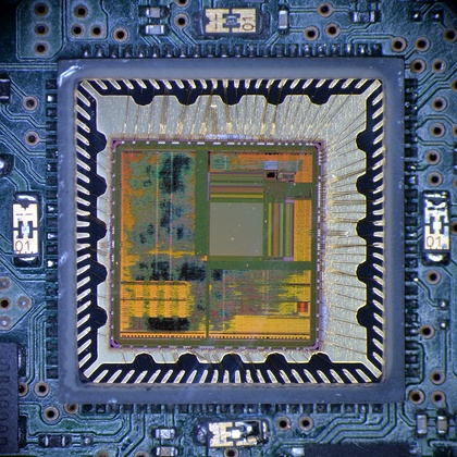 Absolute Direct 3D to 6D position sensing Micrometer precision